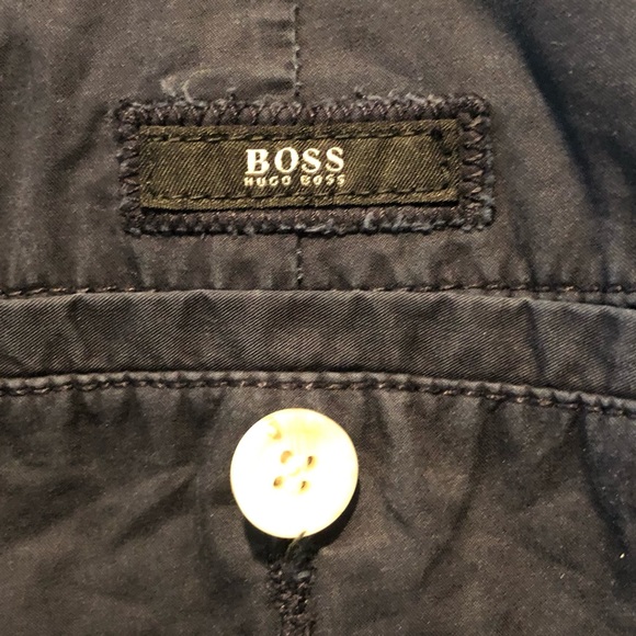 Boss Shorts - Picture 3 of 5